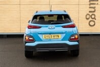 Hyundai KONA T-GDI PLAY 8