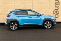 Hyundai KONA T-GDI PLAY 15