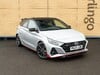 Hyundai i20 T-GDI N