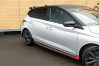 Hyundai i20 T-GDI N 9