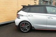 Hyundai i20 T-GDI N 11