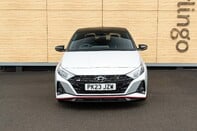 Hyundai i20 T-GDI N 7