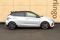 Hyundai i20 T-GDI N 15