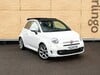 Fiat 500 ROCKSTAR MHEV