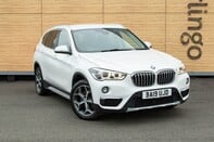 BMW X1 XDRIVE18D XLINE 1