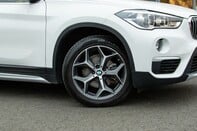 BMW X1 XDRIVE18D XLINE 2