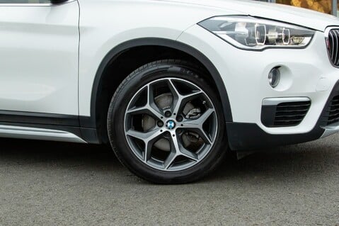 BMW X1 XDRIVE18D XLINE 2