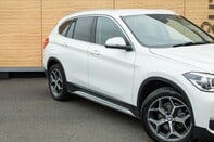 BMW X1 XDRIVE18D XLINE 9