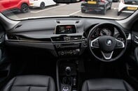 BMW X1 XDRIVE18D XLINE 13