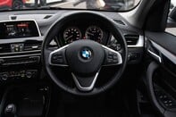 BMW X1 XDRIVE18D XLINE 34