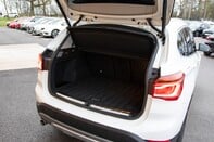 BMW X1 XDRIVE18D XLINE 35