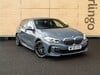 BMW 1 Series 118D M SPORT