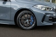 BMW 1 Series 118D M SPORT 2