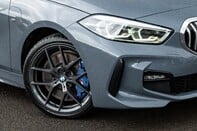 BMW 1 Series 118D M SPORT 3