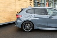 BMW 1 Series 118D M SPORT 11