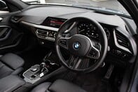 BMW 1 Series 118D M SPORT 5