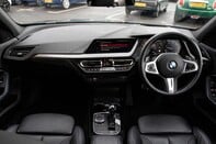 BMW 1 Series 118D M SPORT 13