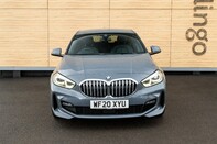 BMW 1 Series 118D M SPORT 7