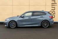 BMW 1 Series 118D M SPORT 16