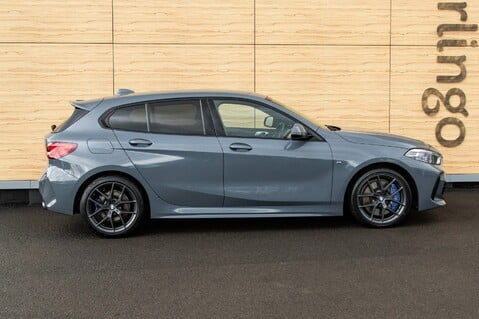 BMW 1 Series 118D M SPORT 15