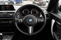 BMW 1 Series 118I M SPORT SHADOW EDITION 23