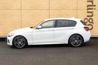 BMW 1 Series 118I M SPORT SHADOW EDITION 16