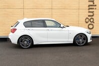 BMW 1 Series 118I M SPORT SHADOW EDITION 15