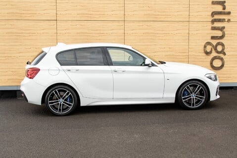 BMW 1 Series 118I M SPORT SHADOW EDITION 15