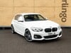 BMW 1 Series 118I M SPORT SHADOW EDITION