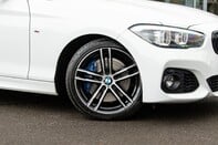 BMW 1 Series 118I M SPORT SHADOW EDITION 2