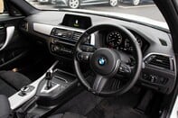 BMW 1 Series 118I M SPORT SHADOW EDITION 5