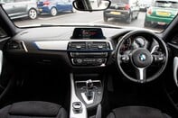 BMW 1 Series 118I M SPORT SHADOW EDITION 13