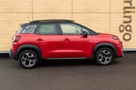 Citroen C3 Aircross PURETECH SHINE PLUS S/S EAT6 15