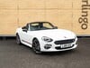 Fiat 124 Spider SPIDER S-DESIGN