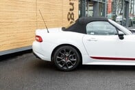 Fiat 124 Spider SPIDER S-DESIGN 11