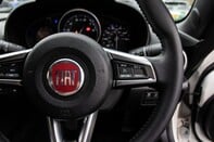 Fiat 124 Spider SPIDER S-DESIGN 23