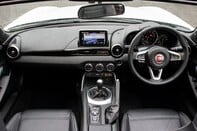 Fiat 124 Spider SPIDER S-DESIGN 13