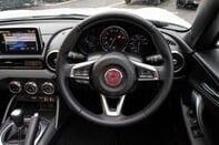 Fiat 124 Spider SPIDER S-DESIGN 24