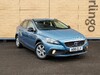 Volvo V40 D2 CROSS COUNTRY SE