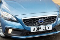 Volvo V40 D2 CROSS COUNTRY SE 14