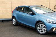 Volvo V40 D2 CROSS COUNTRY SE 9