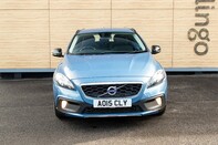 Volvo V40 D2 CROSS COUNTRY SE 7