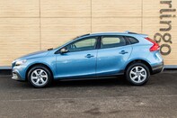 Volvo V40 D2 CROSS COUNTRY SE 16