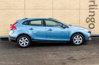 Volvo V40 D2 CROSS COUNTRY SE 15