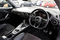 Audi TT TFSI SPORT 5