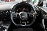 Audi TT TFSI SPORT 23