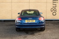 Audi TT TFSI SPORT 8