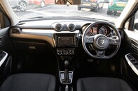 Suzuki Swift SZ5 BOOSTERJET 13