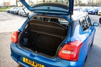 Suzuki Swift SZ5 BOOSTERJET 35