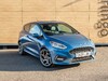 Ford Fiesta ST-3